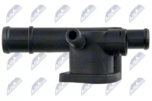 NTY NTY CTM-VW-020 Coolant Flange 
