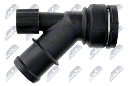 NTY NTY CTM-VW-022 Coolant Flange 