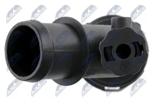 NTY NTY CTM-VW-022 Coolant Flange 