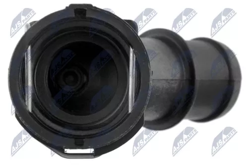 NTY NTY CTM-VW-022 Coolant Flange 