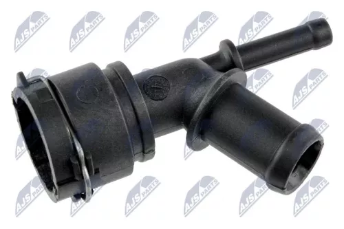 Coolant Flange