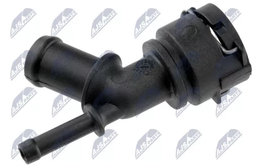 NTY NTY CTM-VW-023 Coolant Flange 
