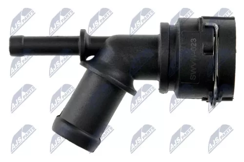NTY NTY CTM-VW-023 Coolant Flange 