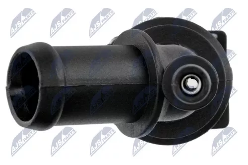 NTY NTY CTM-VW-023 Coolant Flange 