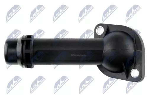 NTY NTY CTM-VW-025 Coolant Flange 