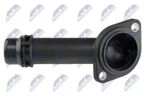NTY NTY CTM-VW-025 Coolant Flange 