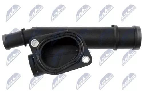 NTY NTY CTM-VW-026 Coolant Flange 