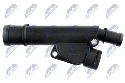 NTY NTY CTM-VW-026 Coolant Flange 