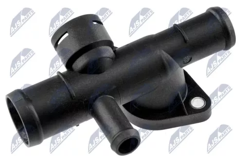 Coolant Flange