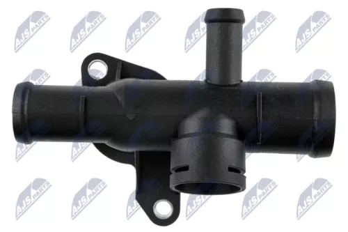 NTY NTY CTM-VW-027 Coolant Flange 