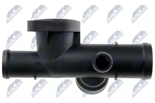 NTY NTY CTM-VW-027 Coolant Flange 