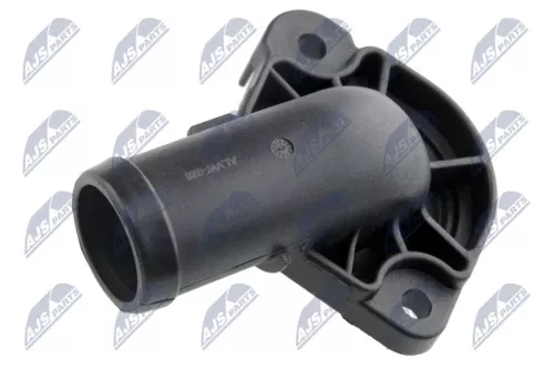 NTY NTY (CTM-VW-028) Thermostat, coolant 