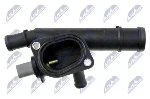NTY NTY CTM-VW-030 Coolant Flange 