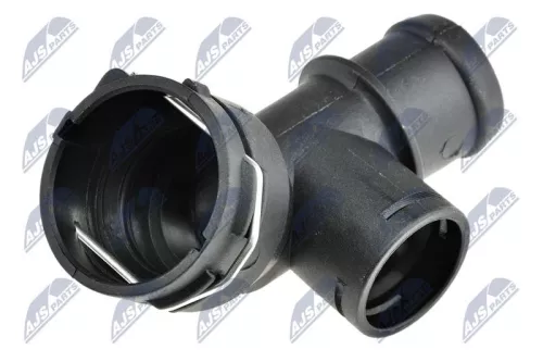 NTY NTY CTM-VW-041 Coolant Pipe 