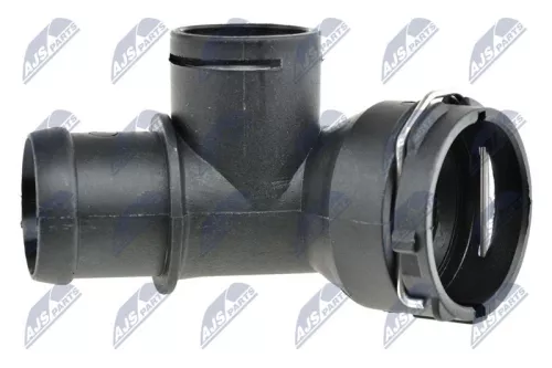 NTY NTY CTM-VW-041 Coolant Pipe 