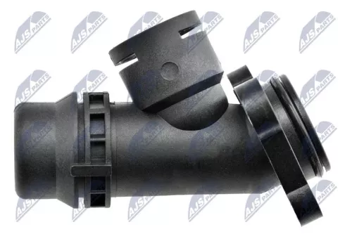 NTY NTY CTM-VW-041 Coolant Pipe 