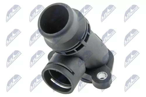 Coolant Flange