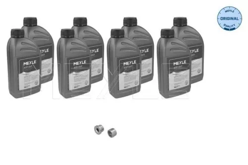 MEYLE Parts Kit, automatic transmission oil change (100 135 0117)