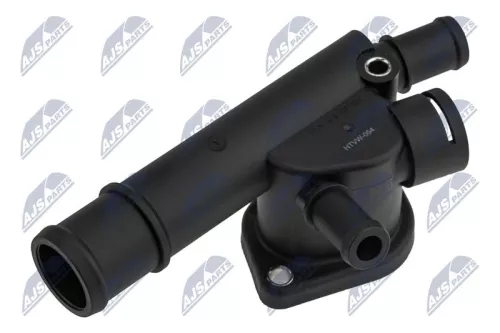 Coolant Flange