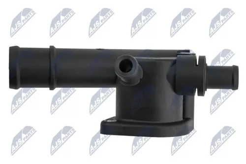 NTY NTY CTM-VW-054 Coolant Flange 