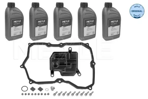 MEYLE Parts Kit, automatic transmission oil change (100 135 0118)