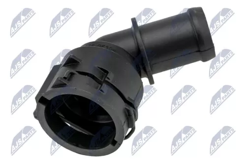 Coolant Flange