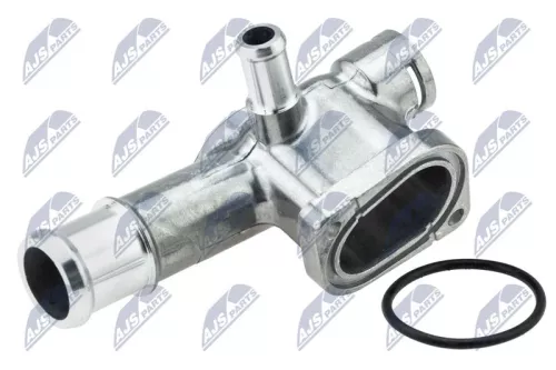 NTY NTY CTM-VW-064 Coolant Flange 