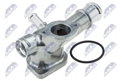 NTY NTY CTM-VW-064 Coolant Flange 