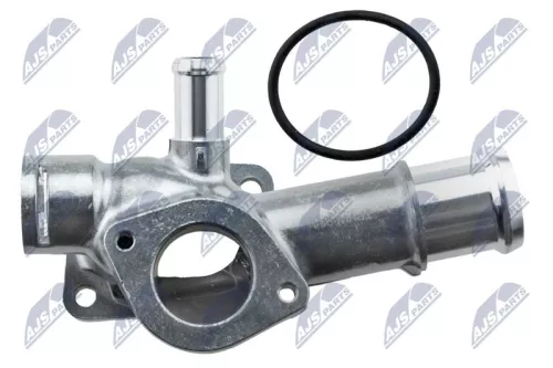 NTY NTY CTM-VW-064 Coolant Flange 