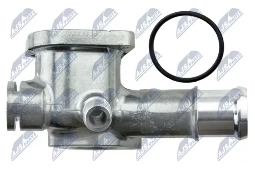 NTY NTY CTM-VW-064 Coolant Flange 