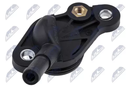 Coolant Flange