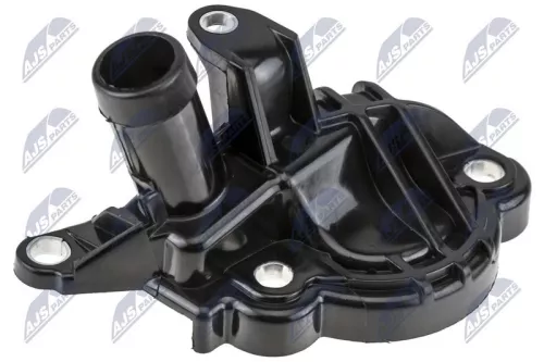 Coolant Flange