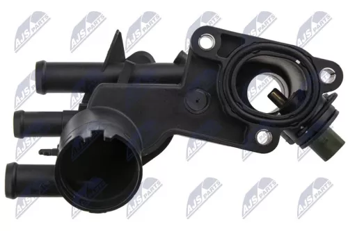 NTY NTY CTM-VW-071 Thermostat, coolant 