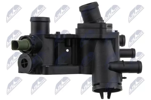 NTY NTY CTM-VW-071 Thermostat, coolant 