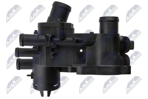 NTY NTY CTM-VW-071 Thermostat, coolant 