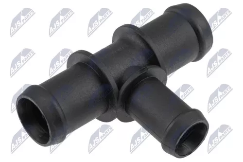 Coolant Flange