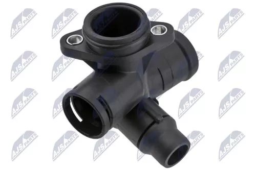 Coolant Flange