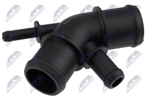 Coolant Flange