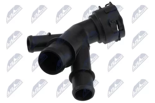 Coolant Flange