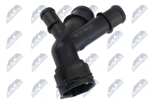 NTY NTY CTM-VW-078 Coolant Flange 
