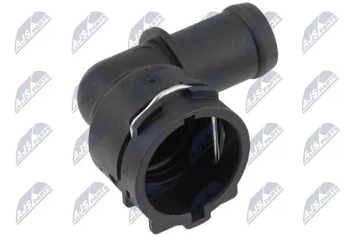 NTY NTY CTM-VW-080 Coolant Flange 