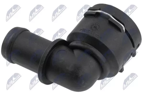 NTY NTY CTM-VW-080 Coolant Flange 