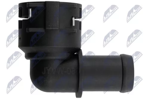 NTY NTY CTM-VW-080 Coolant Flange 
