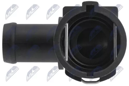NTY NTY CTM-VW-080 Coolant Flange 