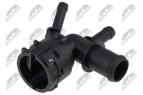 Coolant Flange