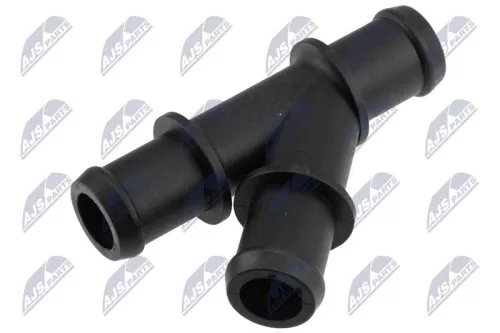Coolant Flange