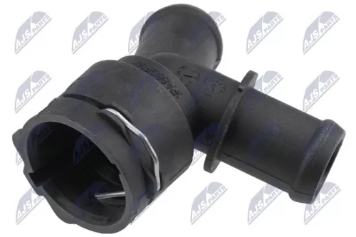 Coolant Flange