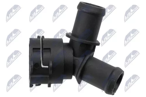 NTY NTY CTM-VW-086 Coolant Flange 