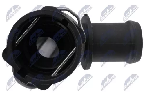 NTY NTY CTM-VW-086 Coolant Flange 