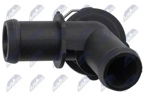 NTY NTY CTM-VW-086 Coolant Flange 